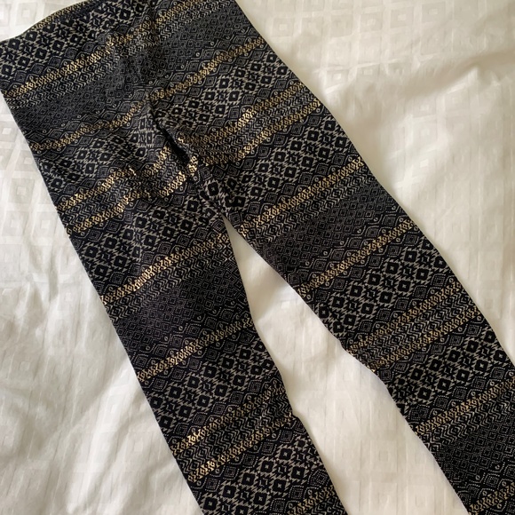 🆕 Old Navy Leggings - Picture 1 of 5
